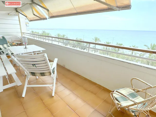 TRANQUILIDAD Y BUENAS VISTAS AL MAR, ESTE ES TU APARTAMENTO , DONDE EL SOL , EL SONIDO DE LAS OLAS — 2