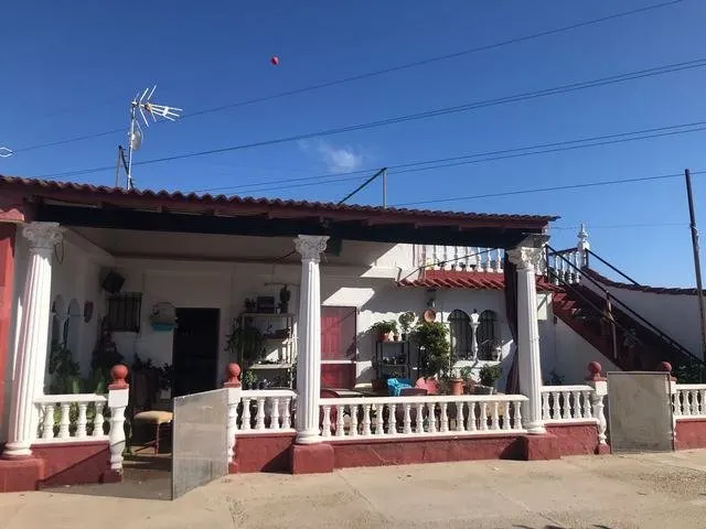 SE VENDE CASA DE CAMPO — 20