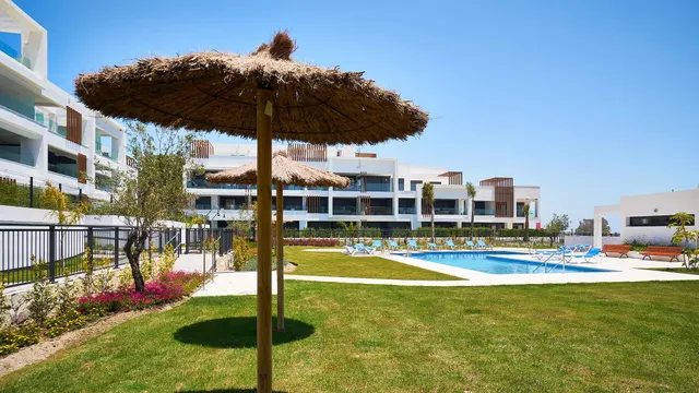 Apartamento 2 habitaciones 144m² en venta - Whater Gardens — 26