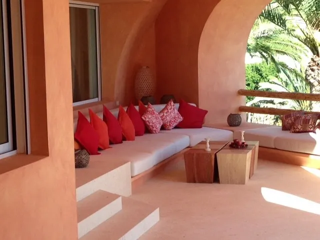 Casa-Chalet en Venta en Altea Alicante — 49