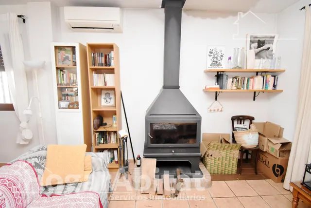 CHALET CON PISCINA, GARAJE Y TERRAZA — 31
