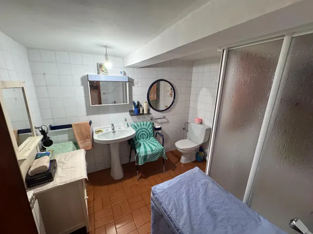 Se vende casa en lubian — 28