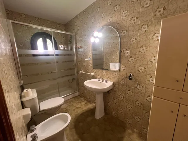 El Coto - Casa Independiente, 5 Dormitorios, Terraza, Jardín, Piscina, Garaje, Semisótano — 19