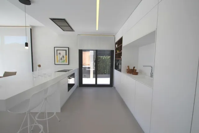 Casa 4 habitaciones 322m² en venta - Campoamor — 13