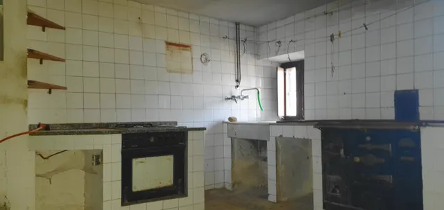 Casa y terreno de 3.000 m2. — 20