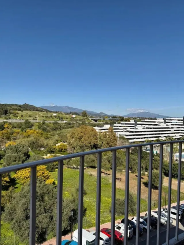 Ático 4 habitaciones 150m² en venta - Costa Del Sol — 14