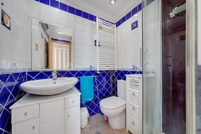 Apartamento 2 habitaciones 142m² en venta - Pueblo — 6