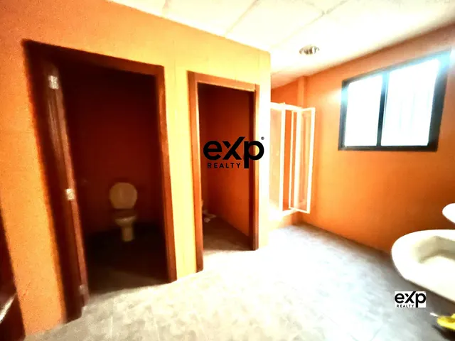 Planta baja diáfana en zona  La Petxina-Juan Llorens — 23