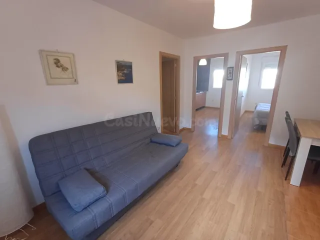 Apartamento reformado y amueblado en venta a 2 minutos de la - foto 5