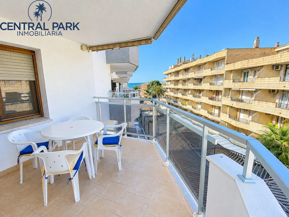 Apartamento en Salou - Licencia Turística HUTT.
