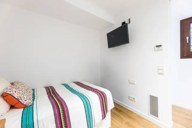Exquisito Piso a la venta en el Corazón del Antiguo Palma de Mallorca — 21