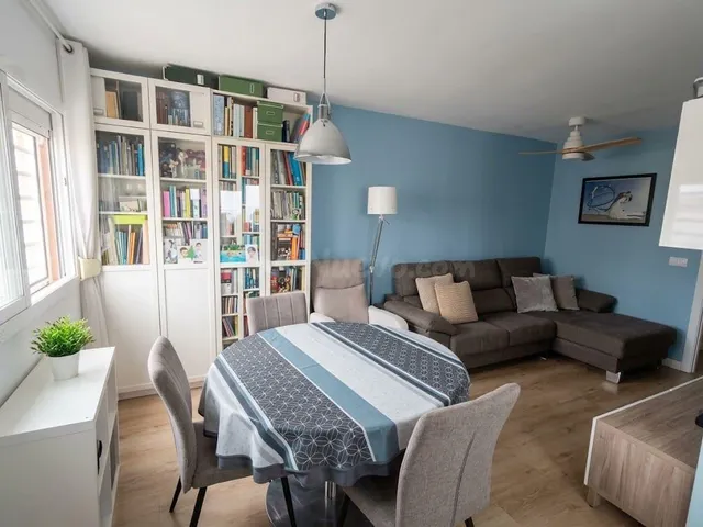 VIVIENDA DE DOS DORMITORIOS UN BAÑO CON URB COMPLETA - foto 4