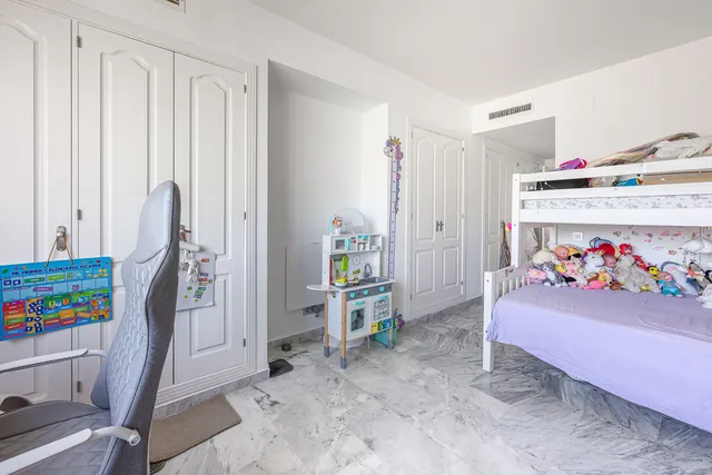 Apartamento 3 habitaciones 275m² en venta - Costa Del Sol — 23