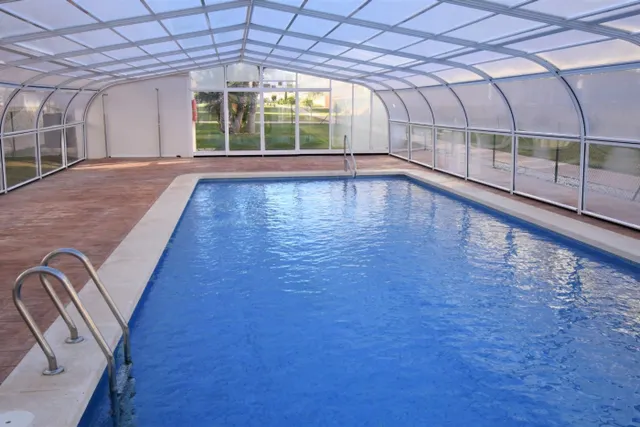 ESTUPENDO APARTAMENTO DE OBRA NUEVA 2 DORMITORIOS 2 BAÑOS  CON PISCINA EN ORIHUELA COSTA , ALICANTE — 2