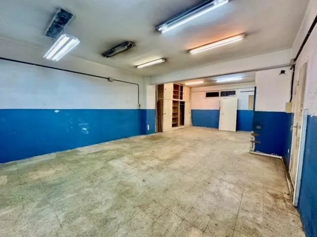 Loft industrial de 140 m2 para estudio creativo u oficina en Poblenou – 259.000 € — 21