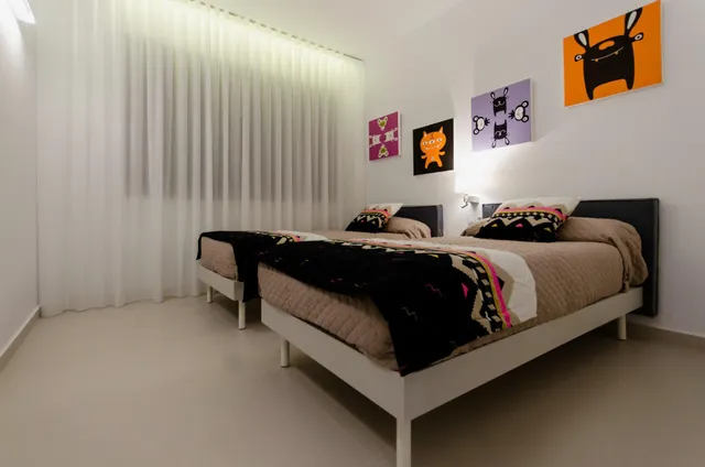 Casa 4 habitaciones 322m² en venta - Campoamor — 9