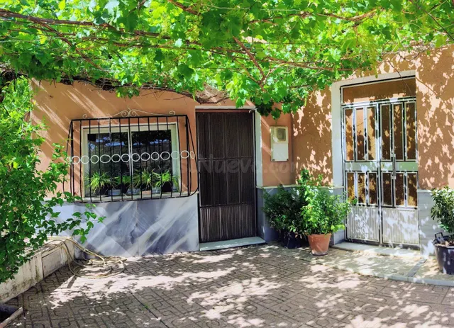 SERÓN ( ALMERÍA ) BARRIADA LOS RASPAJOS. VENTA DE CASA DE CA - foto 3