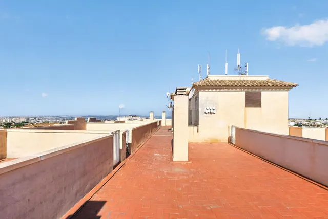 Ático 2 habitaciones 58m² en venta - Torreblanca — 14
