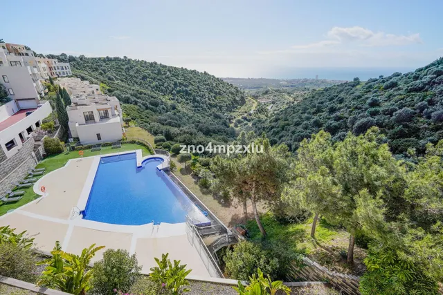 Ático 2 habitaciones 101m² en venta - Marbella — 47
