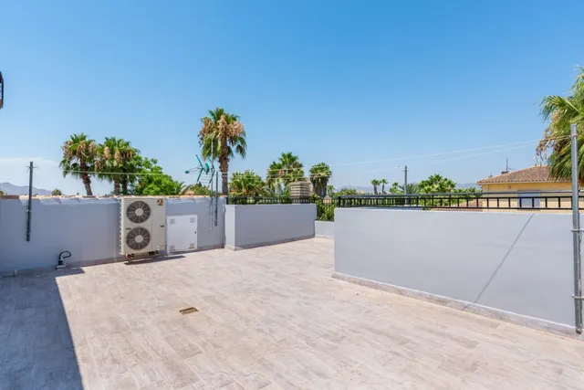 Extraordinaria villa - Catral — 32