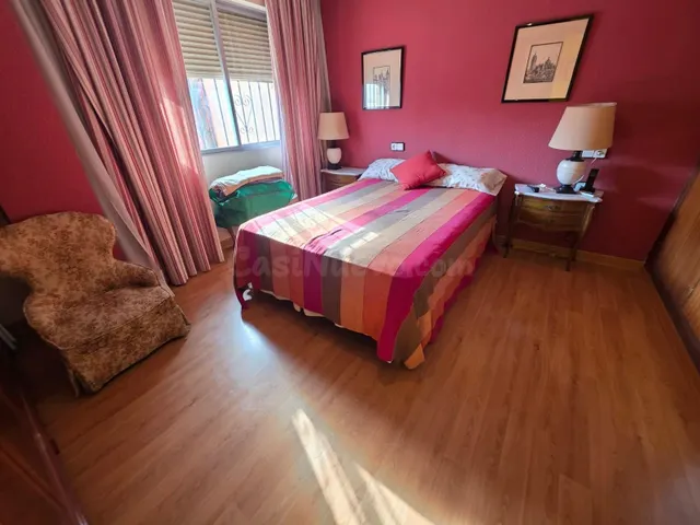 ÁTICO DUPLEX EN PARQUE FOIETES PONIENTE — 4