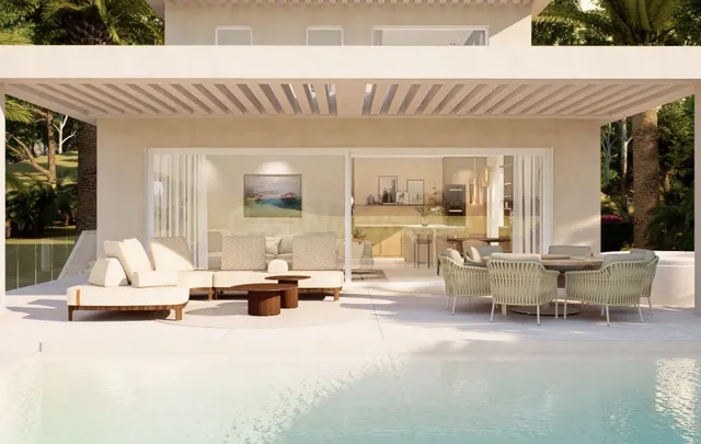 Villa 3 habitaciones 194m² en venta - Montañar I - foto 4