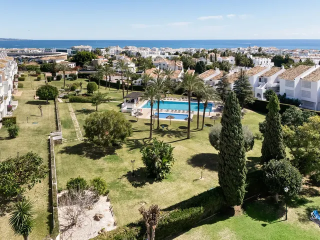 Apartamento 3 habitaciones 100m² en venta - Marbella — 24