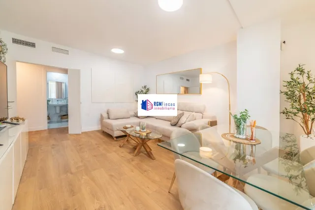 Piso 3 habitaciones 133m² en venta - Palmete-Padre Pío-Hacie - foto 3