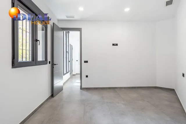 Vivienda a estrenar en urbanización privada en Parque Almunia con sauna, gimnasio y piscina comunitaria. — 14