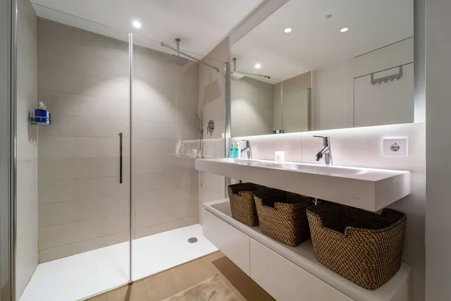 Apartamento 2 habitaciones 101m² en venta - Centro — 22