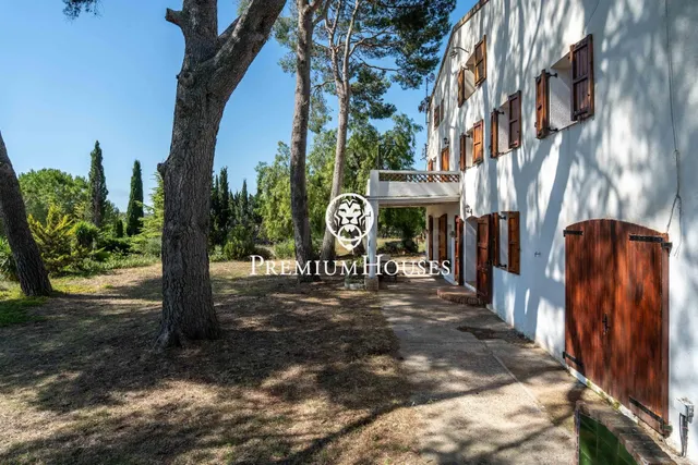 Masía con terreno en Vallmoll - foto 2
