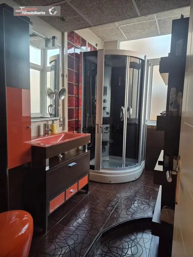 Ático en venta en Calle Olimpiadas, 12 — 35