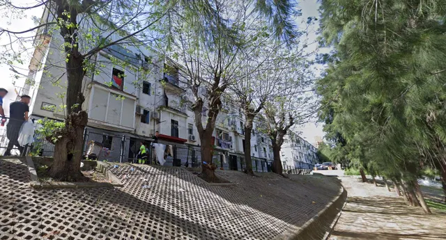Venta piso en San Juan de Aznalfarache (Sevilla) - foto 3