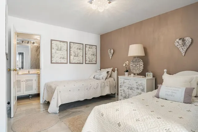 Adosado 3 habitaciones 100m² en venta - Marbella — 21