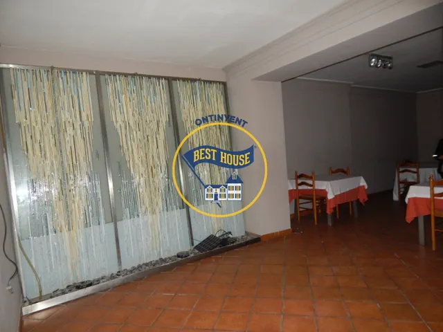 OPORTUNIDAD RESTAURANTE EN VENTA CON CASA EN BOCAIRENT — 3