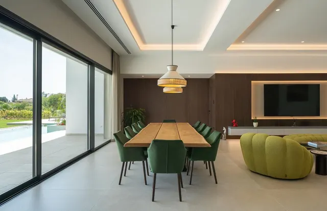 Chalet 5 habitaciones 800m² en venta - Centro — 11