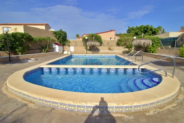 Alquiler en urbanización en La Marina (San Fulgencio)