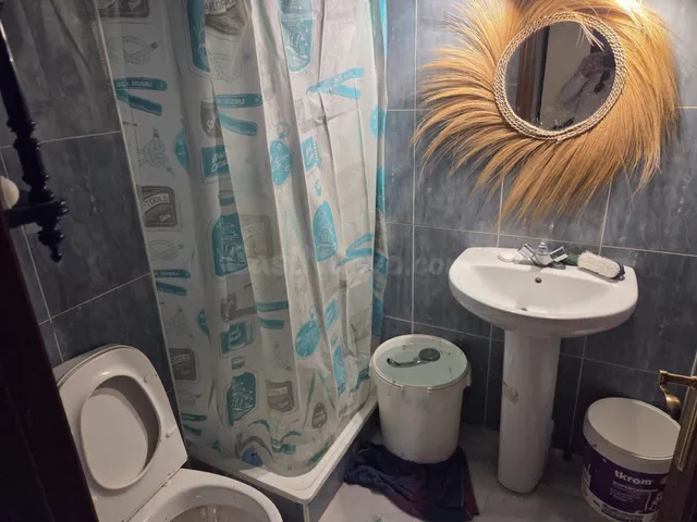 LOCAL COMERCIAL CON LICENCIA DE CAMBIO DE USO A VIVIENDA EN  - foto 5