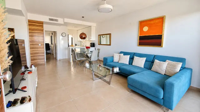 Chalet 3 habitaciones 175m² en venta - Villamartín-Las Filipinas — 4