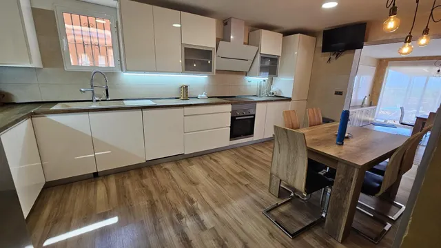 ✨ Casa de Campo en Partida Mesell, El Campello – Alicante ✨ — 7