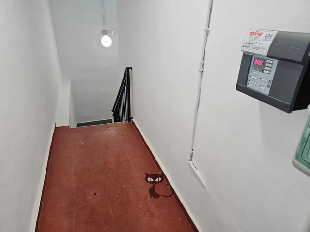 Hermosa Plaza de Garaje con Trastero en Zona Centrica!!! — 10