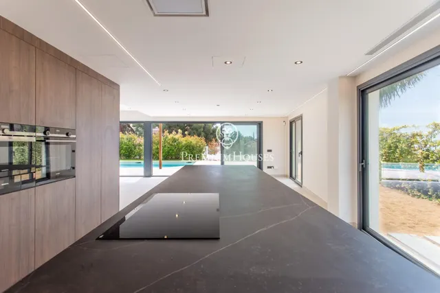 Casa en construcción en venta en Vilassar de Dalt. — 16