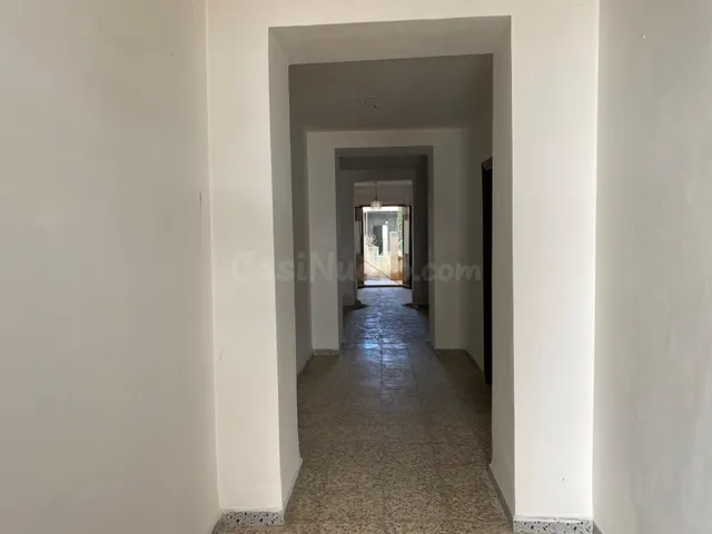 CASABANCO VENDE CASA EN PERALEDA DEL ZAUCEJO. - foto 2