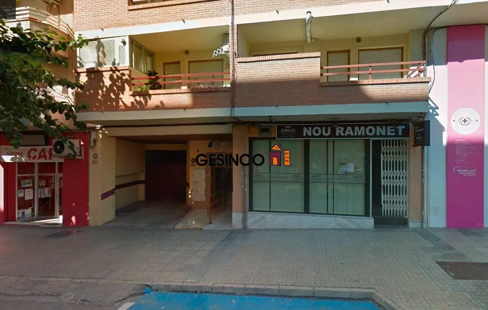 TRASTERO EN VENTA EN ONTINYENT - ZONA ALMAIG