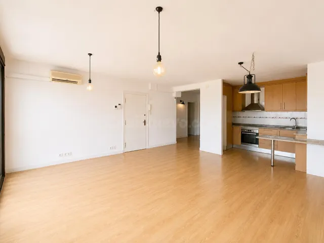 PISO DE 2 habitaciones EN PRIMERA LINIA DE MAR - foto 4