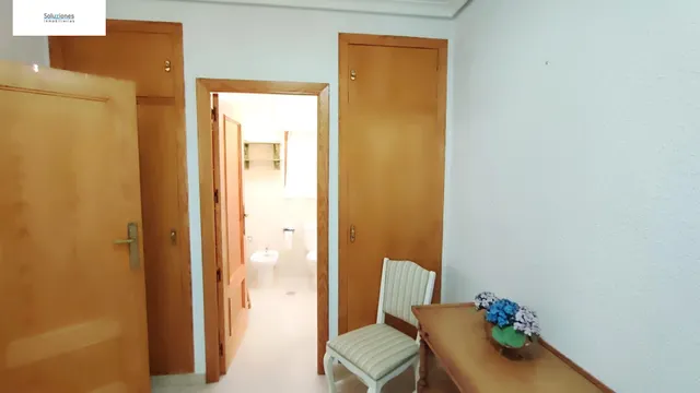 Chalet en los Pinares del Júcar — 43
