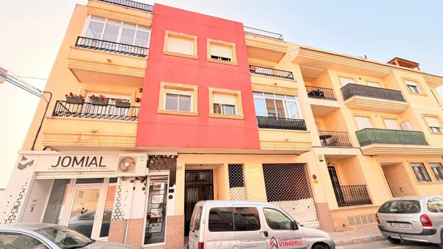 Apartamento 3 habitaciones 120m² en venta - Pueblo 4 — 19