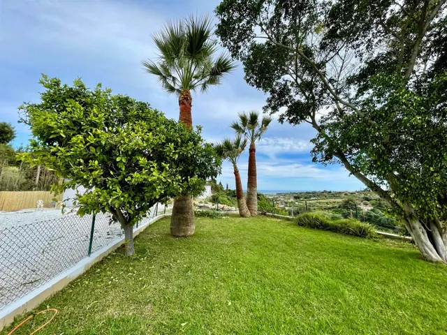 Villa El Velerin — 34
