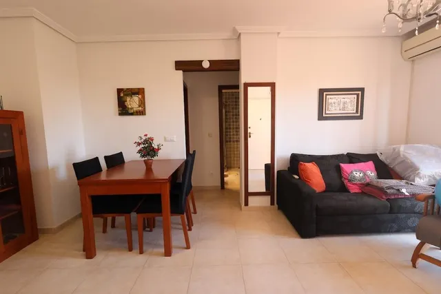 Altos de la Bahia X Bungalow alto con solarium — 6
