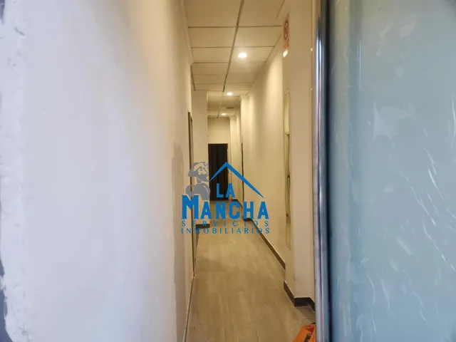*105.000€* inmobiliaria la mancha vende local en carretera de jaen de Albacete. — 7